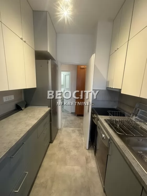 Dvosoban stan, 50 m2, Vračar, Desanke Maksimović ID: 128095 3