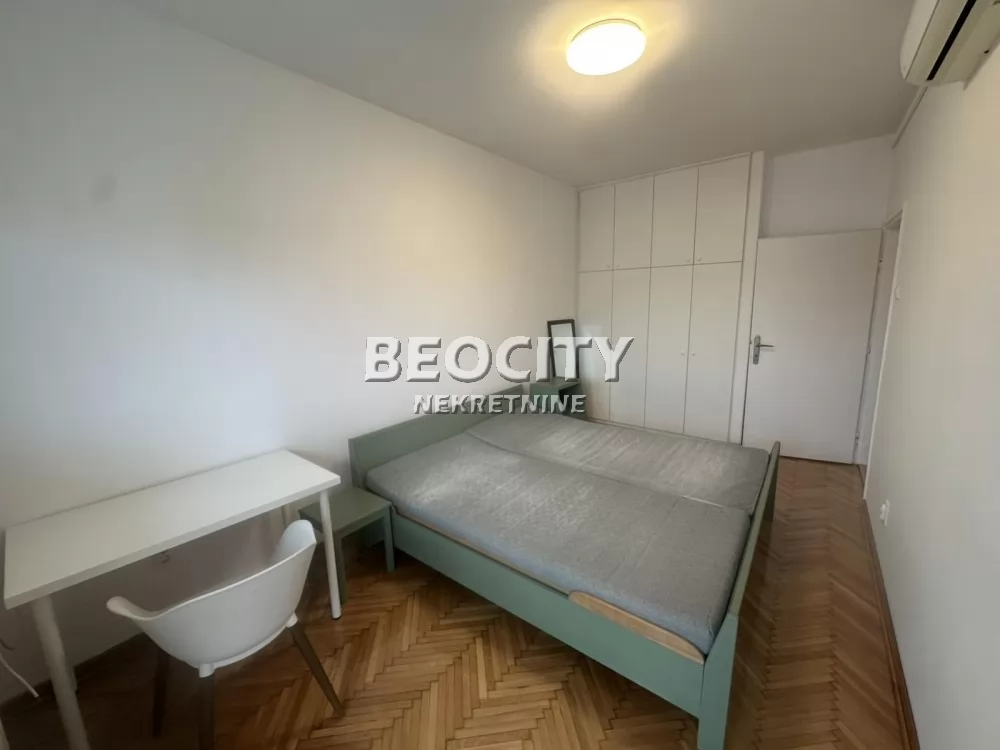 Dvosoban stan, 50 m2, Vračar, Desanke Maksimović ID: 128095 4