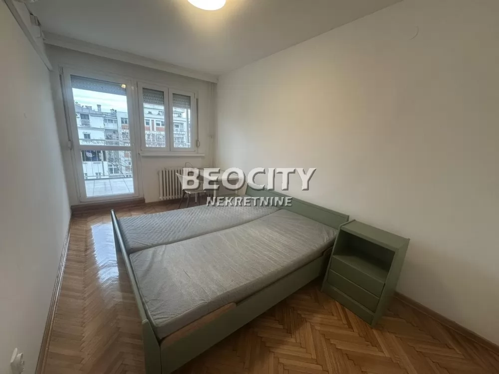 Dvosoban stan, 50 m2, Vračar, Desanke Maksimović ID: 128095 5