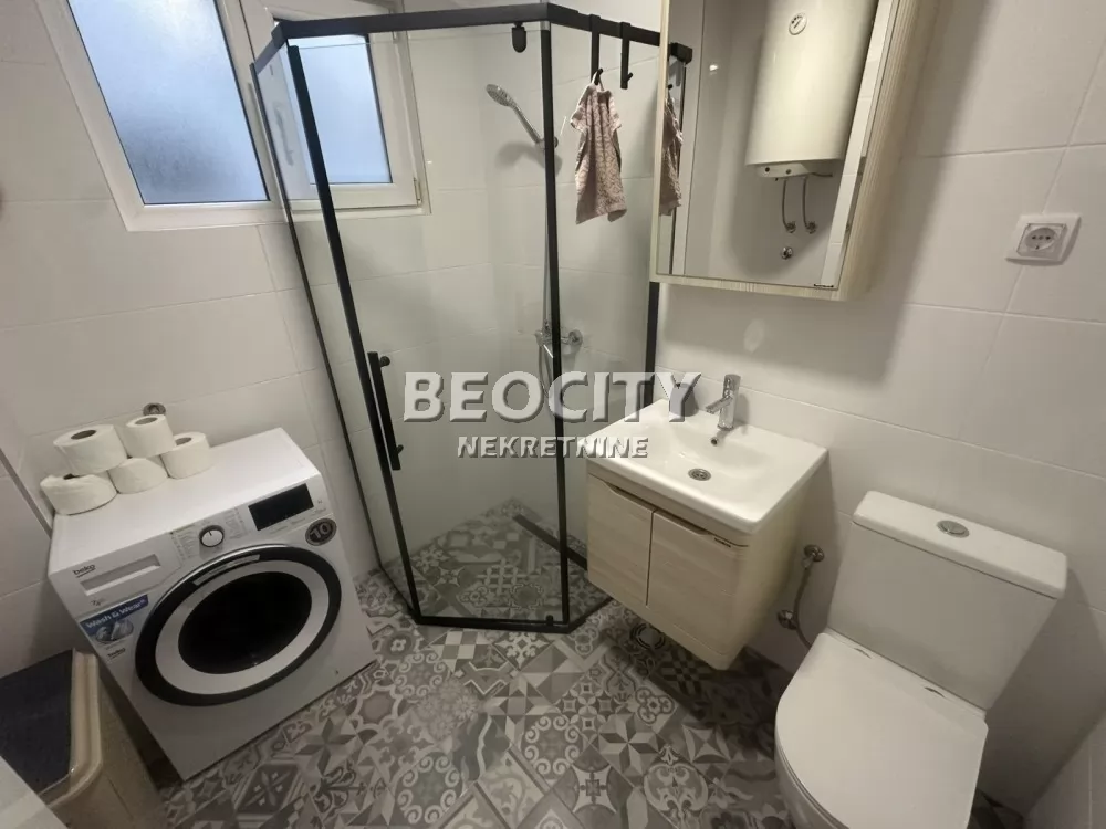 Dvosoban stan, 50 m2, Vračar, Desanke Maksimović ID: 128095 8