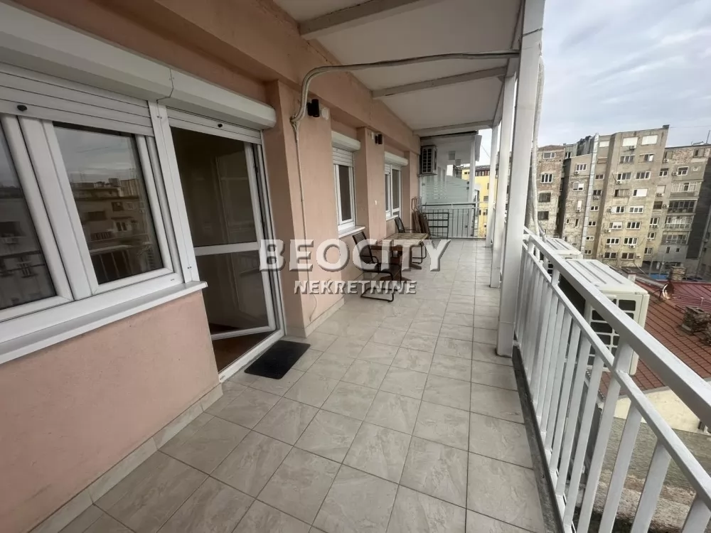 Dvosoban stan, 50 m2, Vračar, Desanke Maksimović ID: 128095 9
