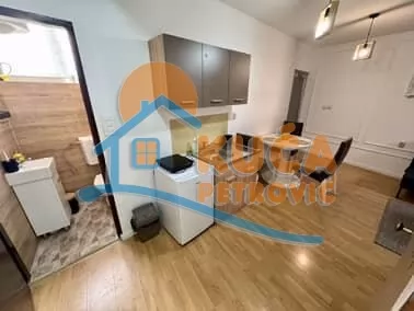 Jednosoban stan, 30 m2, Centar, Nikole Pašića ID: i-015628 3