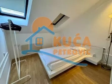 Jednosoban stan, 30 m2, Centar, Nikole Pašića ID: i-015628 6