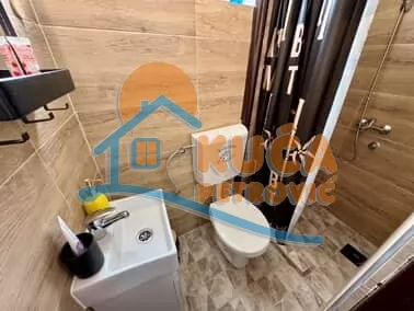 Jednosoban stan, 30 m2, Centar, Nikole Pašića ID: i-015628 7