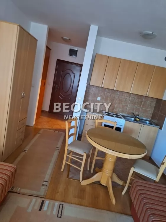 Jednosoban stan, 32 m2, Novi Sad, Augusta Cesarca ID: 128056 1