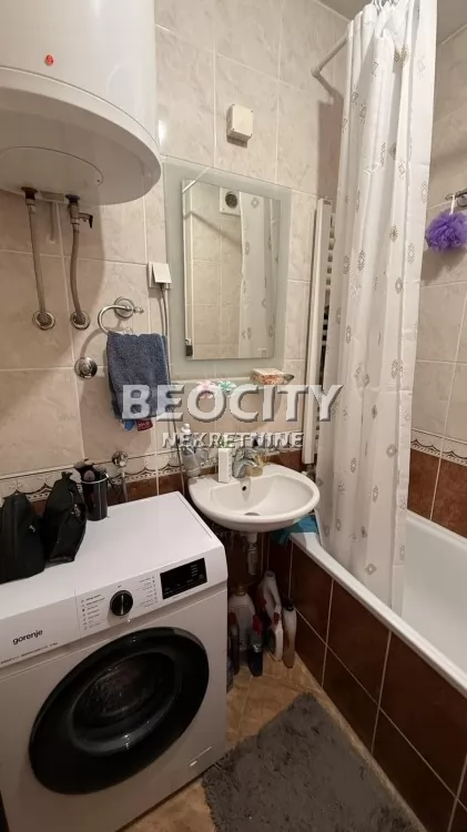 Jednosoban stan, 32 m2, Novi Sad, Augusta Cesarca ID: 128056 4