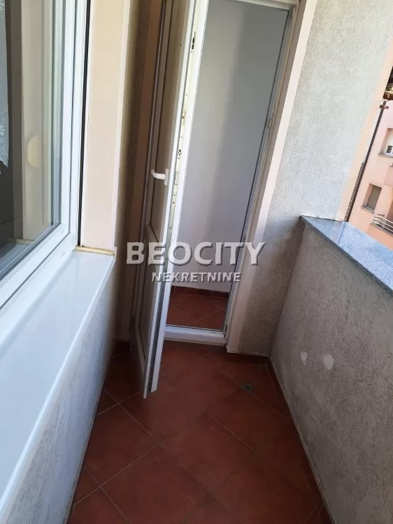 Jednosoban stan, 32 m2, Novi Sad, Augusta Cesarca ID: 128056 5