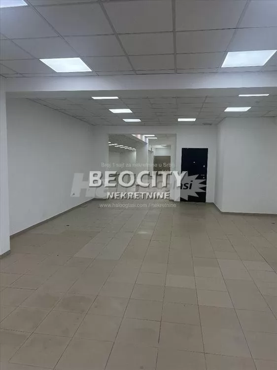 Lokal, 310 m2, Dušanovac, Vojvode Skopljanca ID: 128039 1