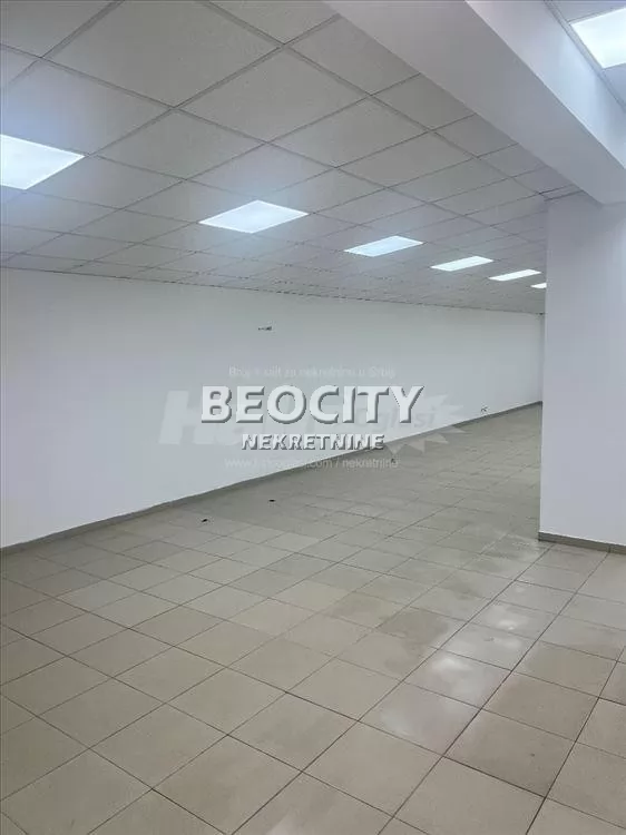 Lokal, 310 m2, Dušanovac, Vojvode Skopljanca ID: 128039 2