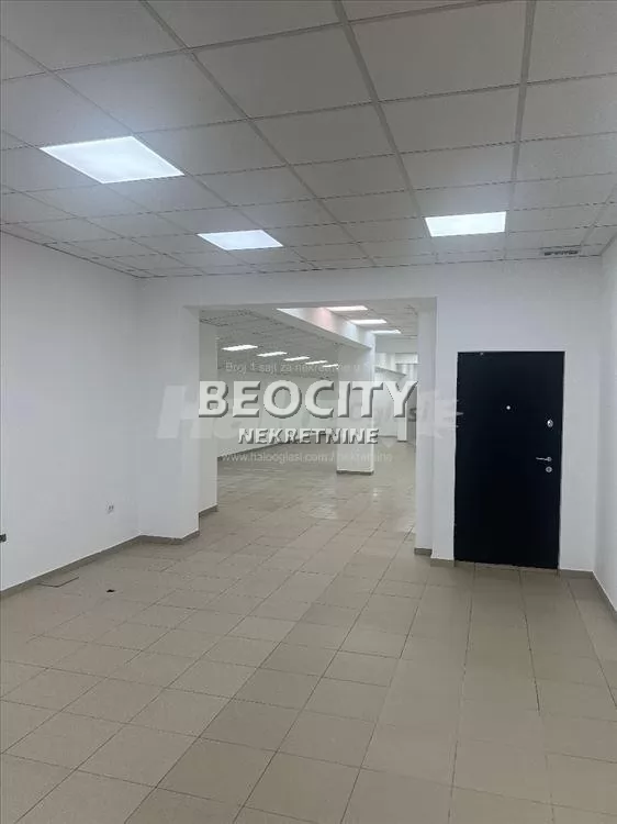 Lokal, 310 m2, Dušanovac, Vojvode Skopljanca ID: 128039 3