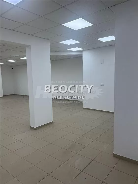 Lokal, 310 m2, Dušanovac, Vojvode Skopljanca ID: 128039 5