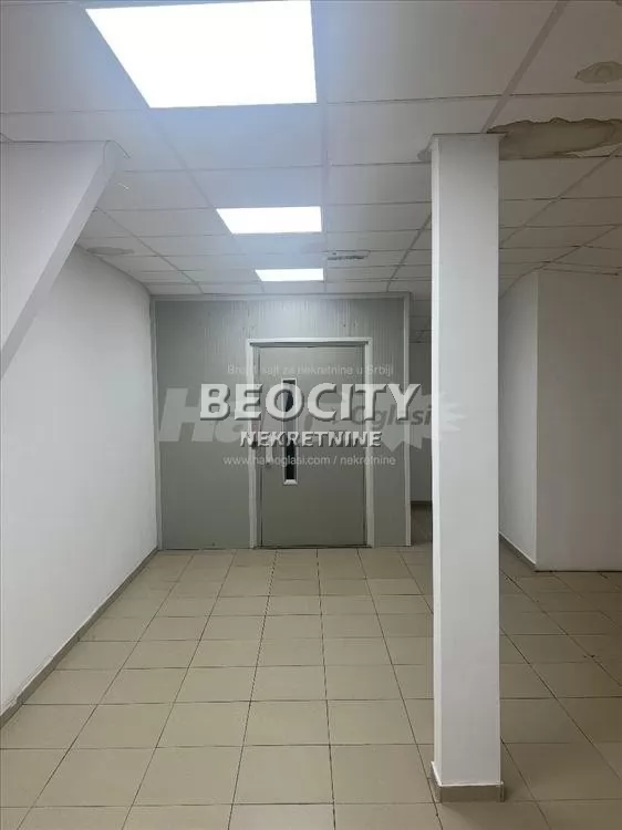 Lokal, 310 m2, Dušanovac, Vojvode Skopljanca ID: 128039 8