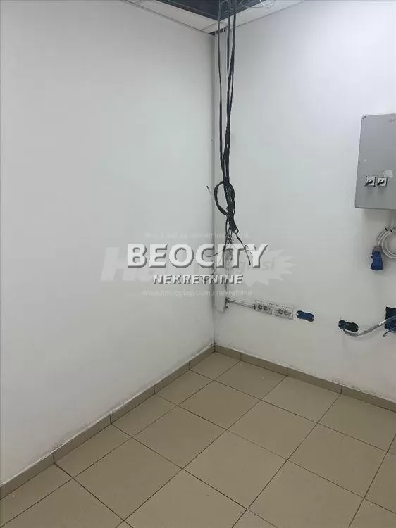 Lokal, 310 m2, Dušanovac, Vojvode Skopljanca ID: 128039 9