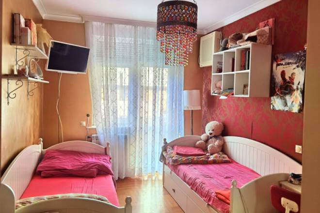 Lion  Kajmakčalanska  111m2  3 0  garaža i velika terasa 4