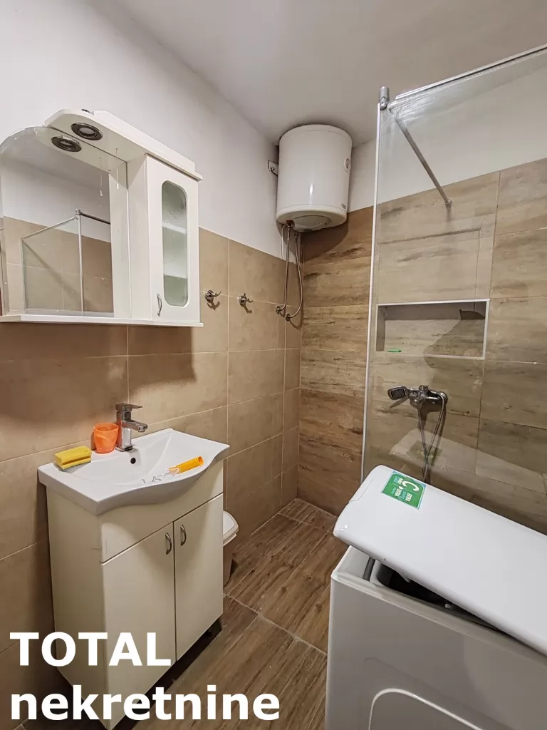 Stan,NOVI SAD,CENTAR,kv: 26.00, € 63500, ID: 1102079 11