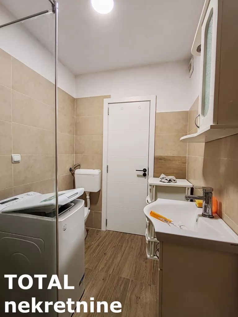 Stan,NOVI SAD,CENTAR,kv: 26.00, € 63500, ID: 1102079 12