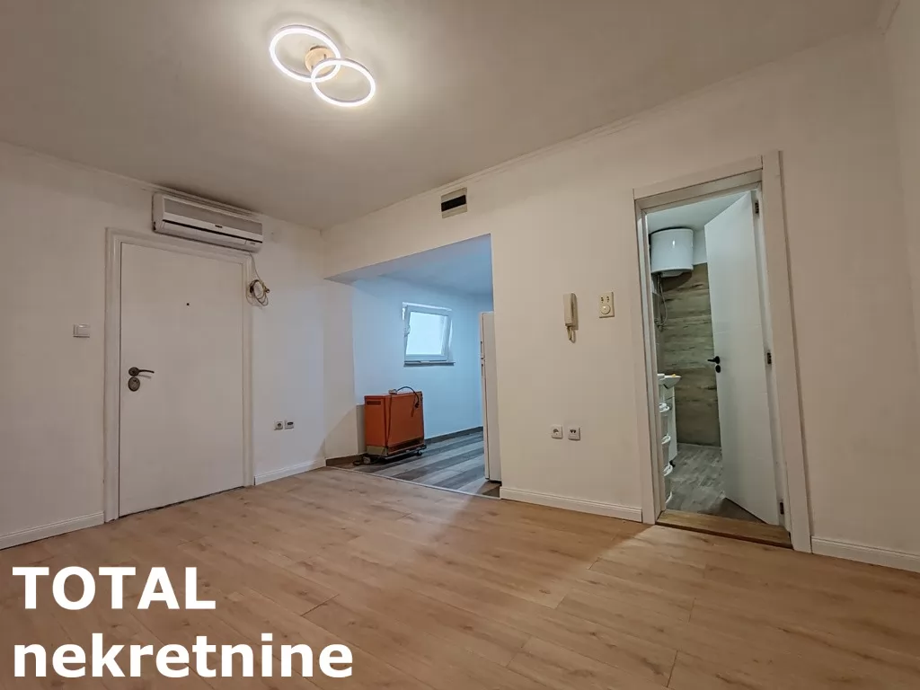 Stan,NOVI SAD,CENTAR,kv: 26.00, € 63500, ID: 1102079 2