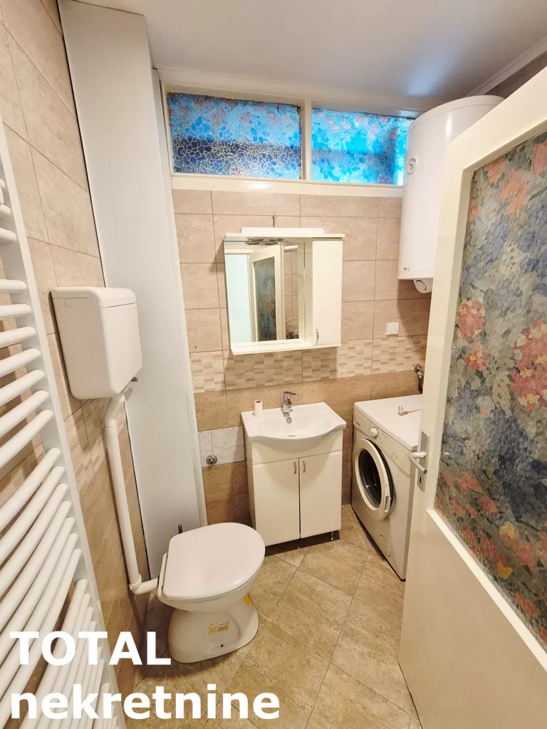 Stan,NOVI SAD,CENTAR,kv: 52.00, € 160000, ID: 1102063 9