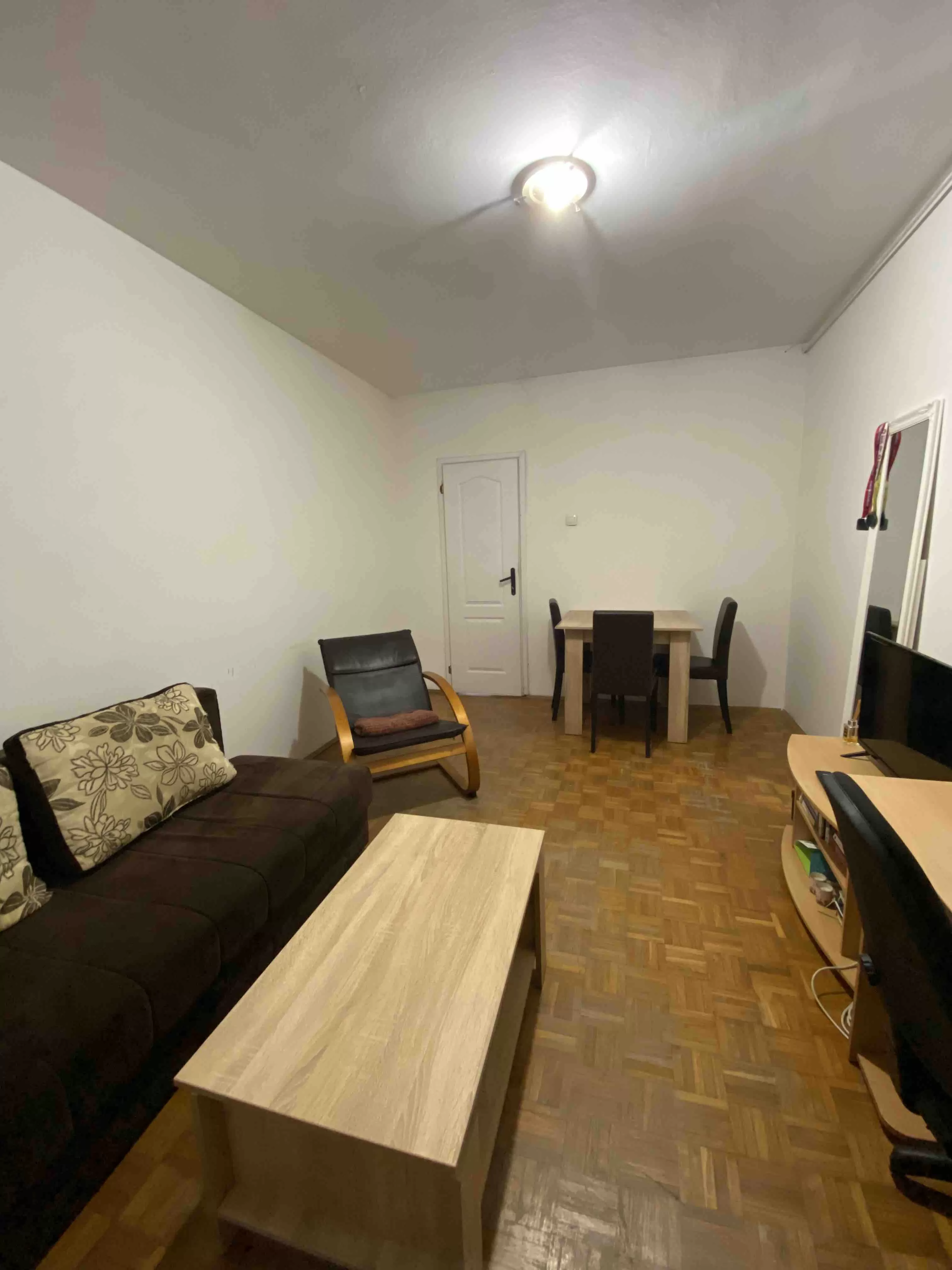 Stan,NOVI SAD,GRBAVICA,kv: 54, € 350, ID: 9100886 1