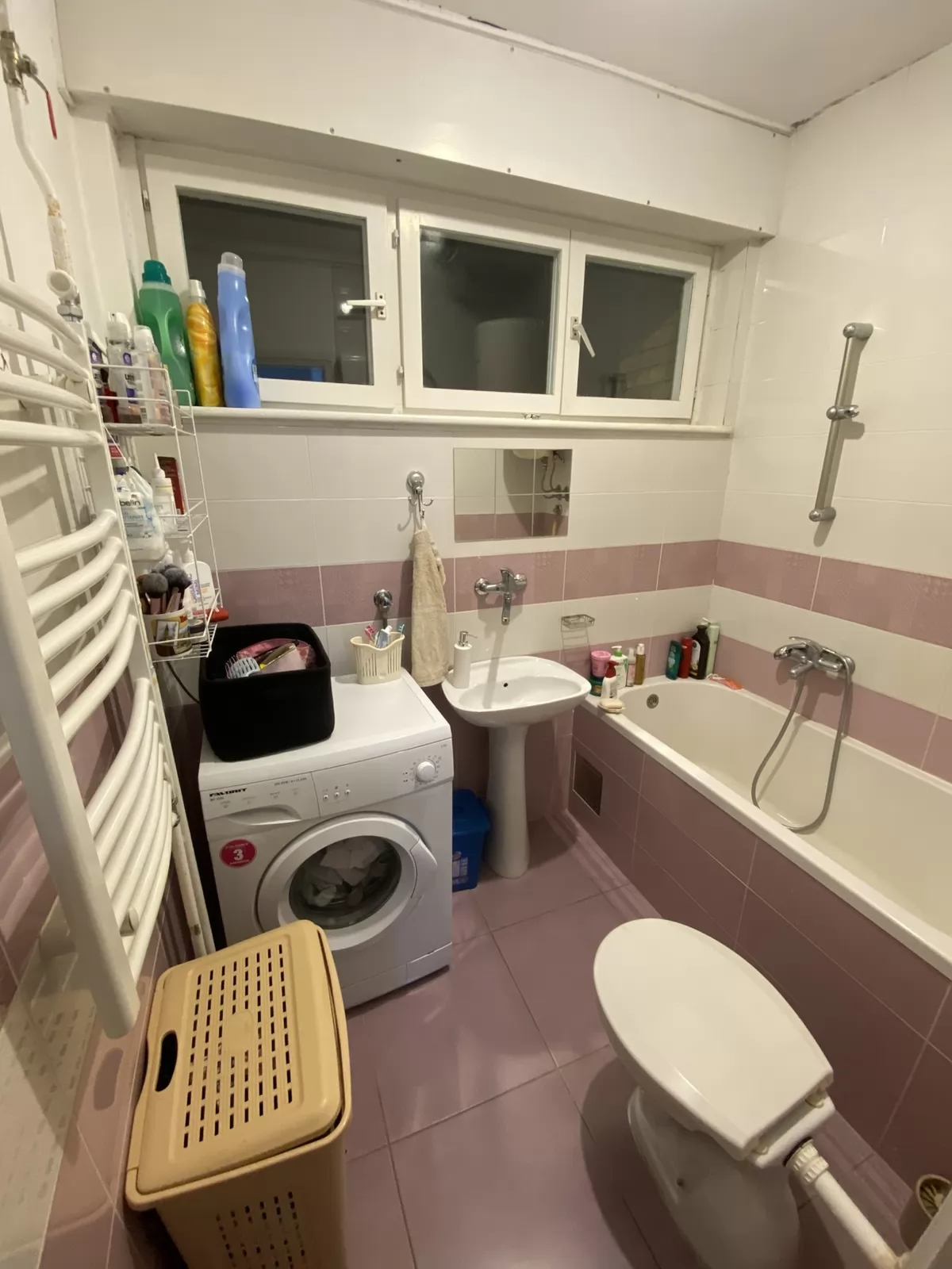 Stan,NOVI SAD,GRBAVICA,kv: 54, € 350, ID: 9100886 13