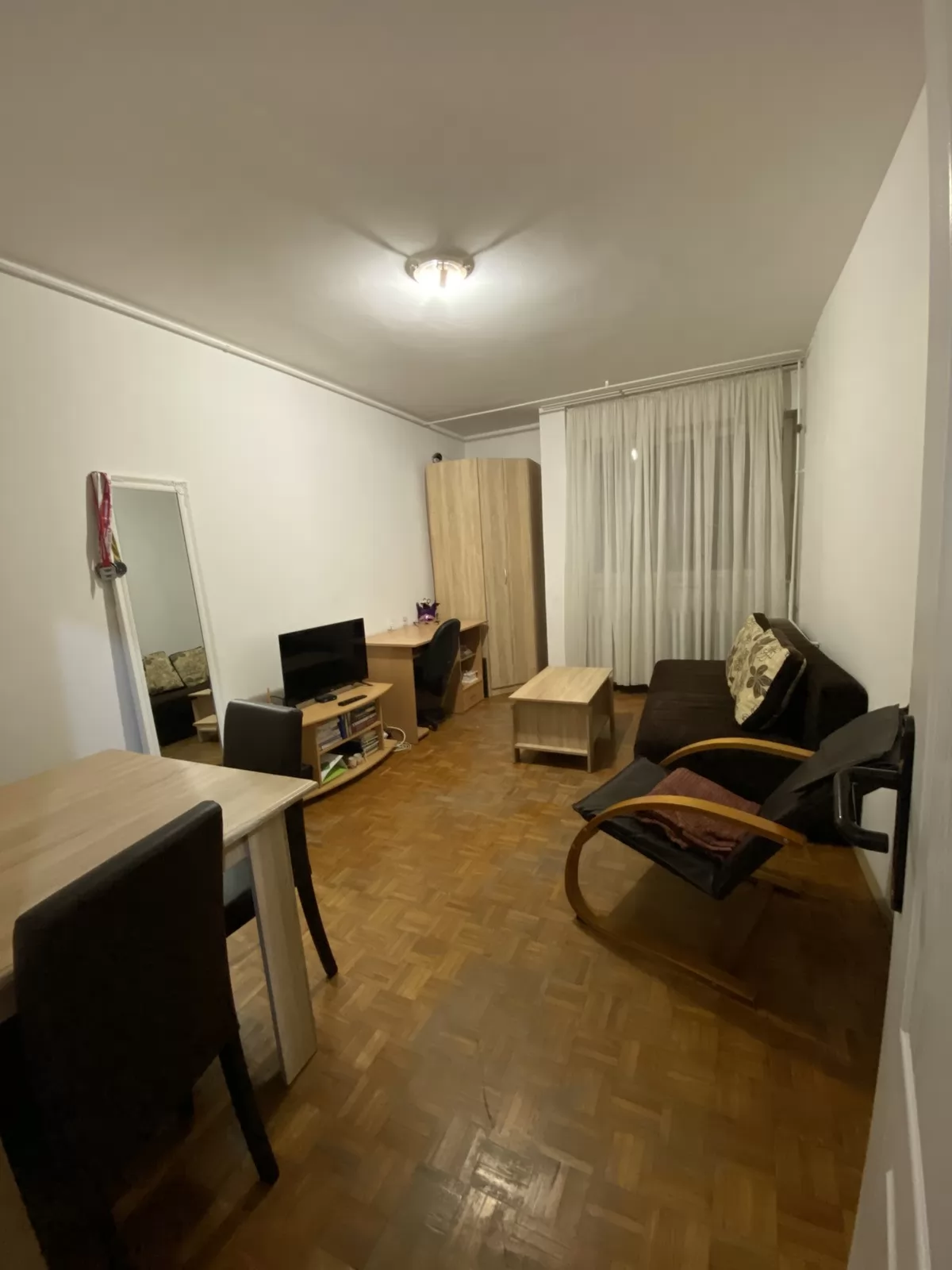 Stan,NOVI SAD,GRBAVICA,kv: 54, € 350, ID: 9100886 3