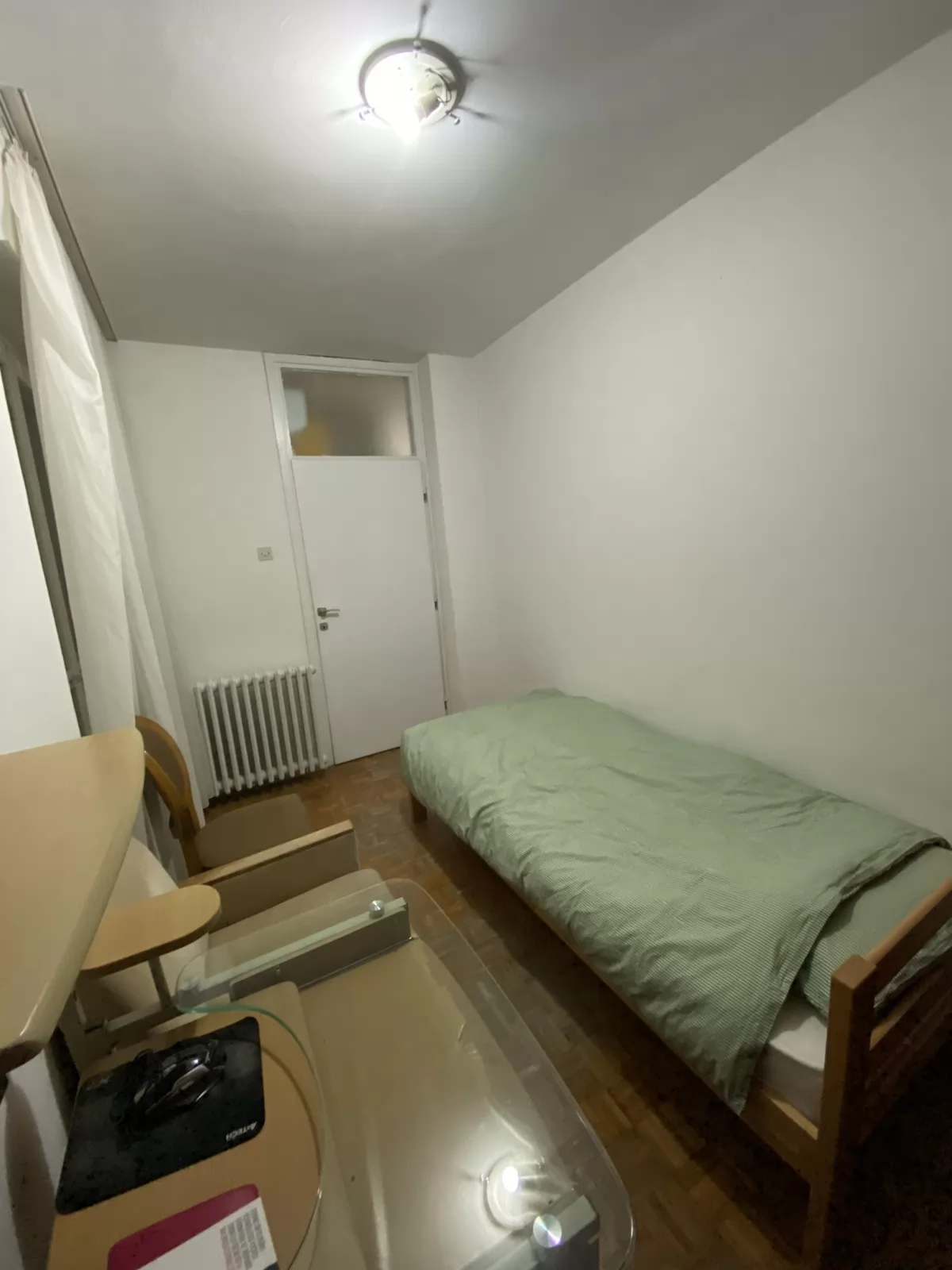 Stan,NOVI SAD,GRBAVICA,kv: 54, € 350, ID: 9100886 5