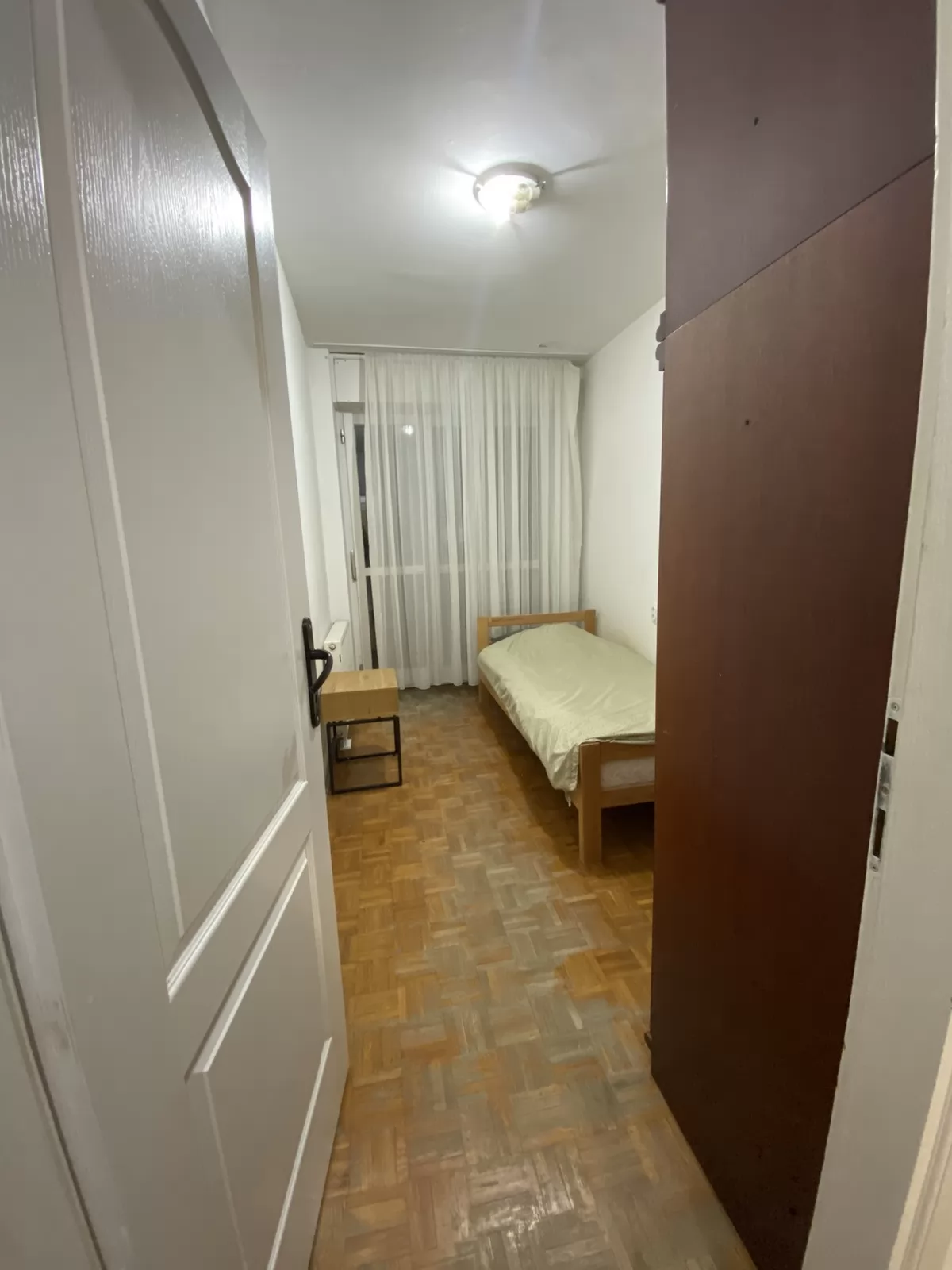 Stan,NOVI SAD,GRBAVICA,kv: 54, € 350, ID: 9100886 7
