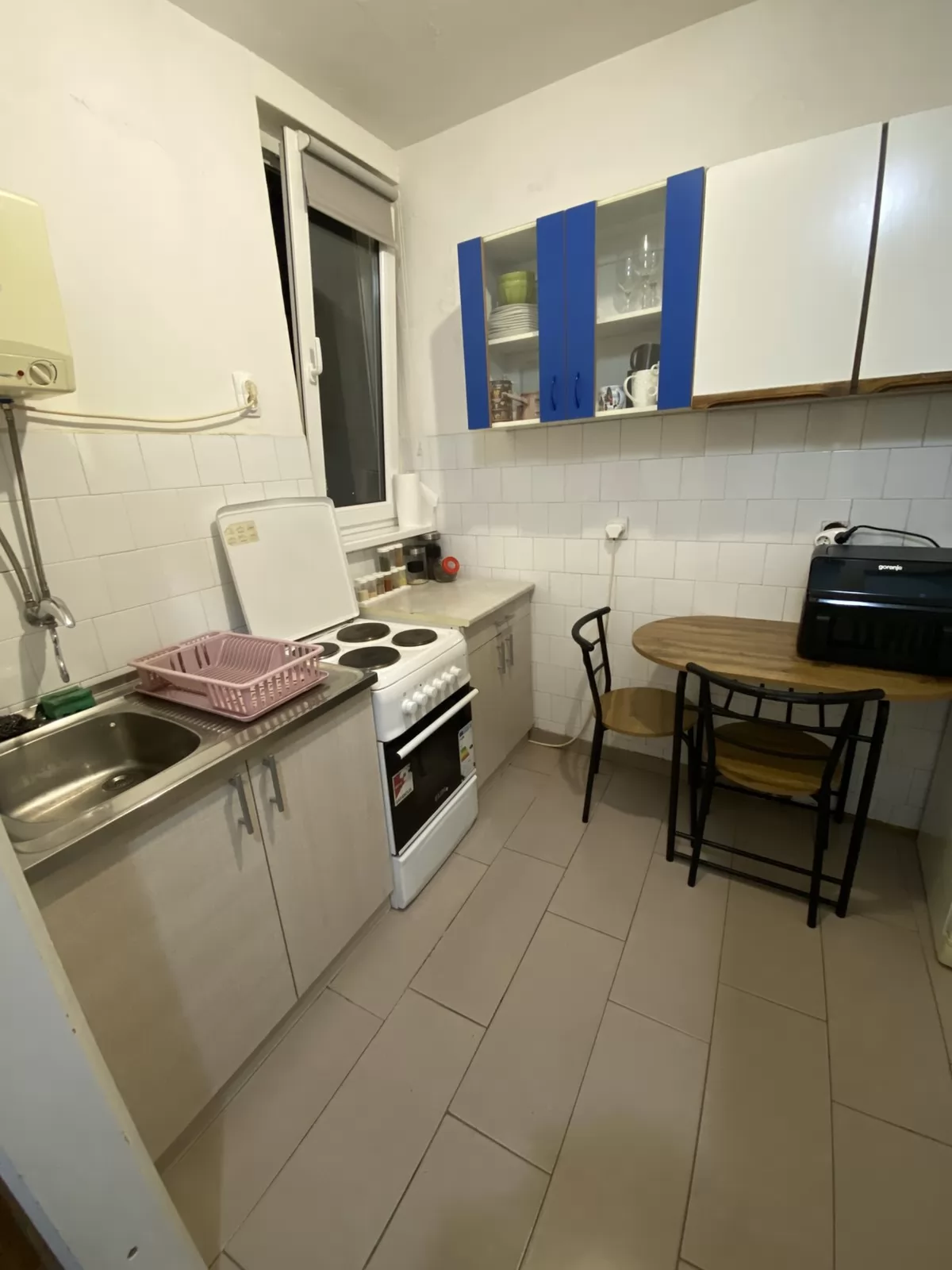Stan,NOVI SAD,GRBAVICA,kv: 54, € 350, ID: 9100886 9