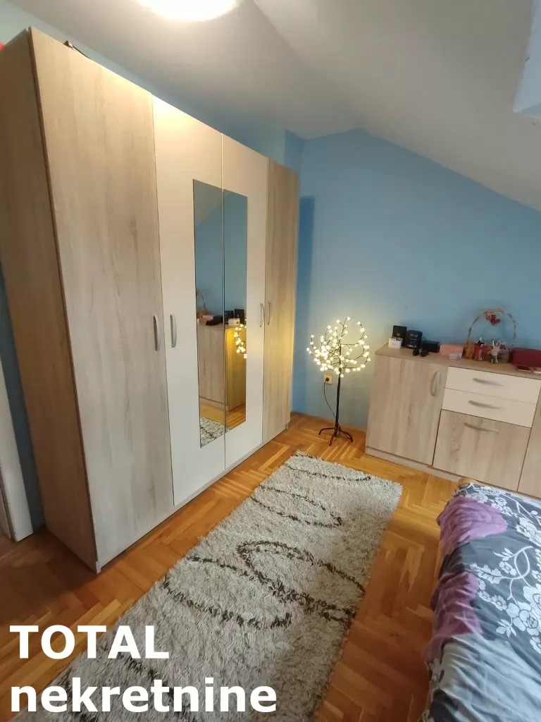 Stan,NOVI SAD,PODBARA,kv: 32.00, € 85000, ID: 1100603 13