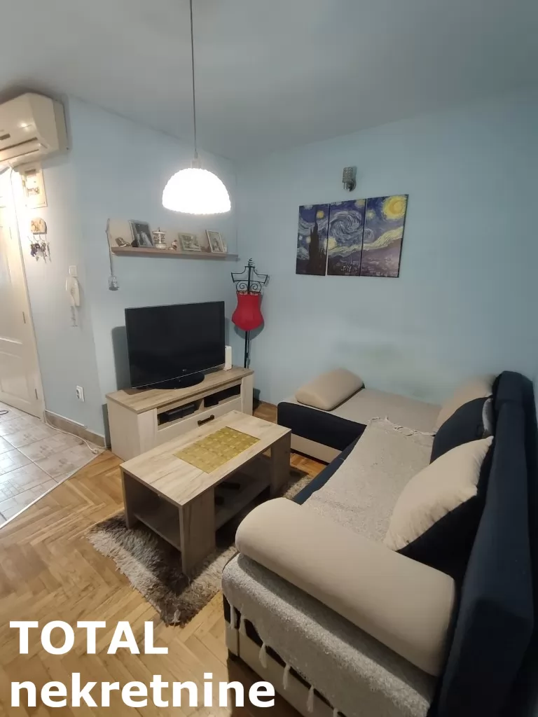 Stan,NOVI SAD,PODBARA,kv: 32.00, € 85000, ID: 1100603 3
