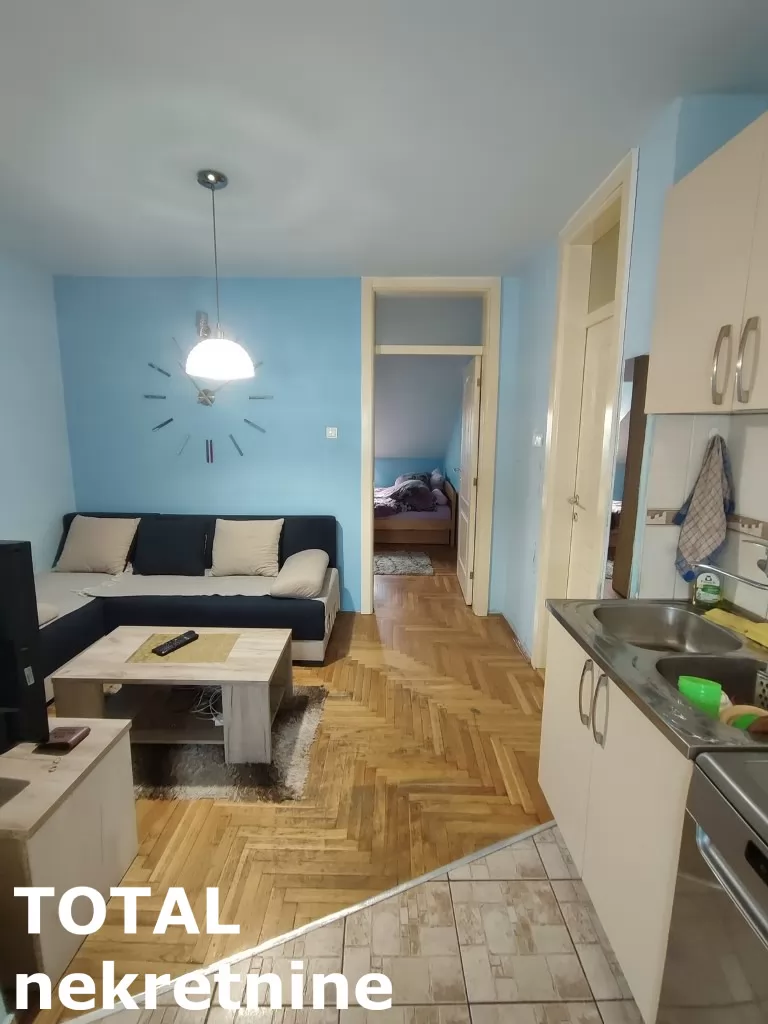 Stan,NOVI SAD,PODBARA,kv: 32.00, € 85000, ID: 1100603 4