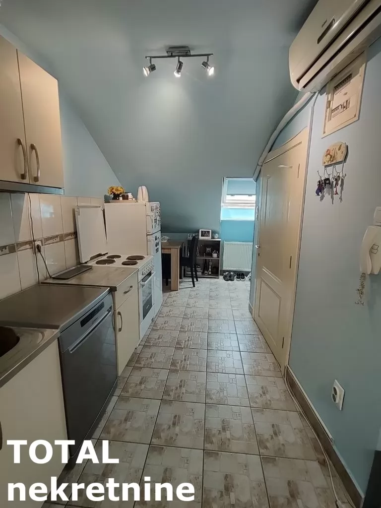 Stan,NOVI SAD,PODBARA,kv: 32.00, € 85000, ID: 1100603 5