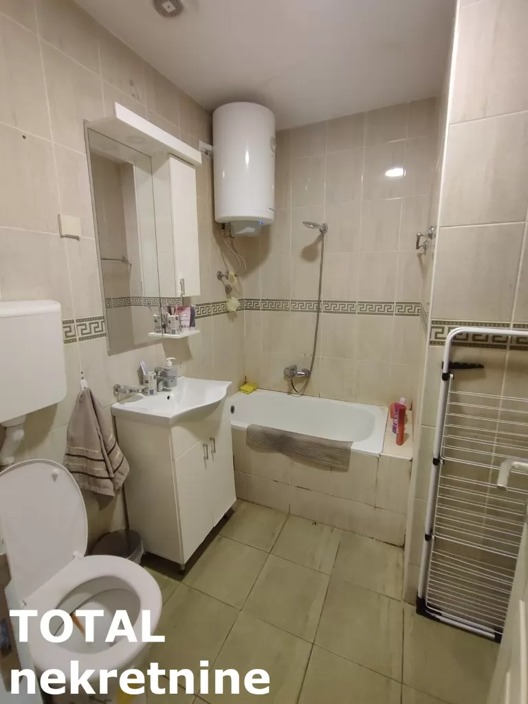 Stan,NOVI SAD,PODBARA,kv: 32.00, € 85000, ID: 1100603 6