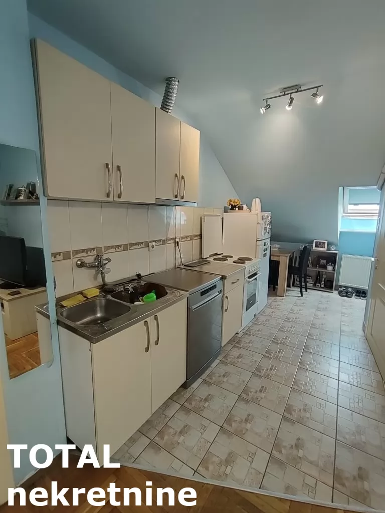 Stan,NOVI SAD,PODBARA,kv: 32.00, € 85000, ID: 1100603 7