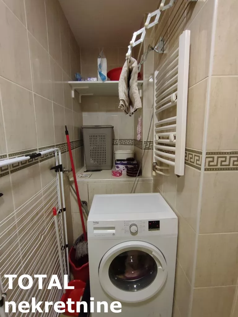 Stan,NOVI SAD,PODBARA,kv: 32.00, € 85000, ID: 1100603 9