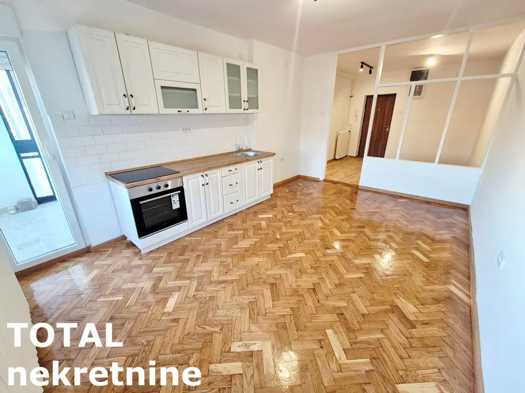 Stan,NOVI SAD,ZELEZNICKA STANICA,kv: 59.00, € 145000, ID: 1102055 1