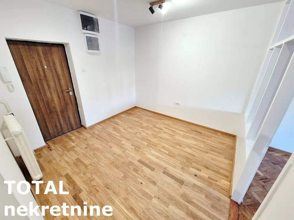 Stan,NOVI SAD,ZELEZNICKA STANICA,kv: 59.00, € 145000, ID: 1102055 11