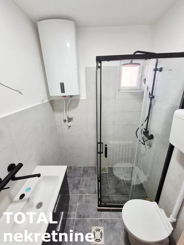 Stan,NOVI SAD,ZELEZNICKA STANICA,kv: 59.00, € 145000, ID: 1102055 17