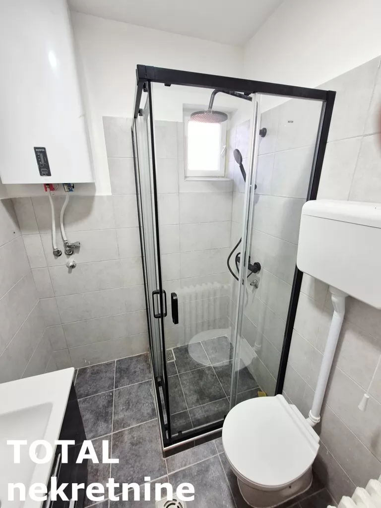 Stan,NOVI SAD,ZELEZNICKA STANICA,kv: 59.00, € 145000, ID: 1102055 19