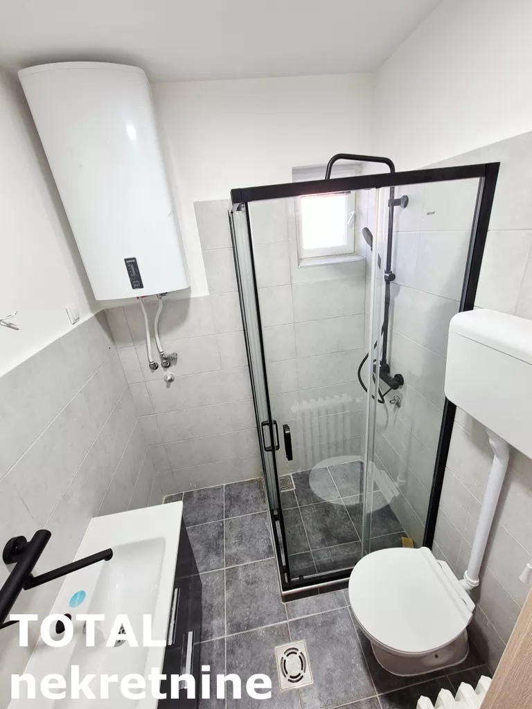 Stan,NOVI SAD,ZELEZNICKA STANICA,kv: 59.00, € 145000, ID: 1102055 20