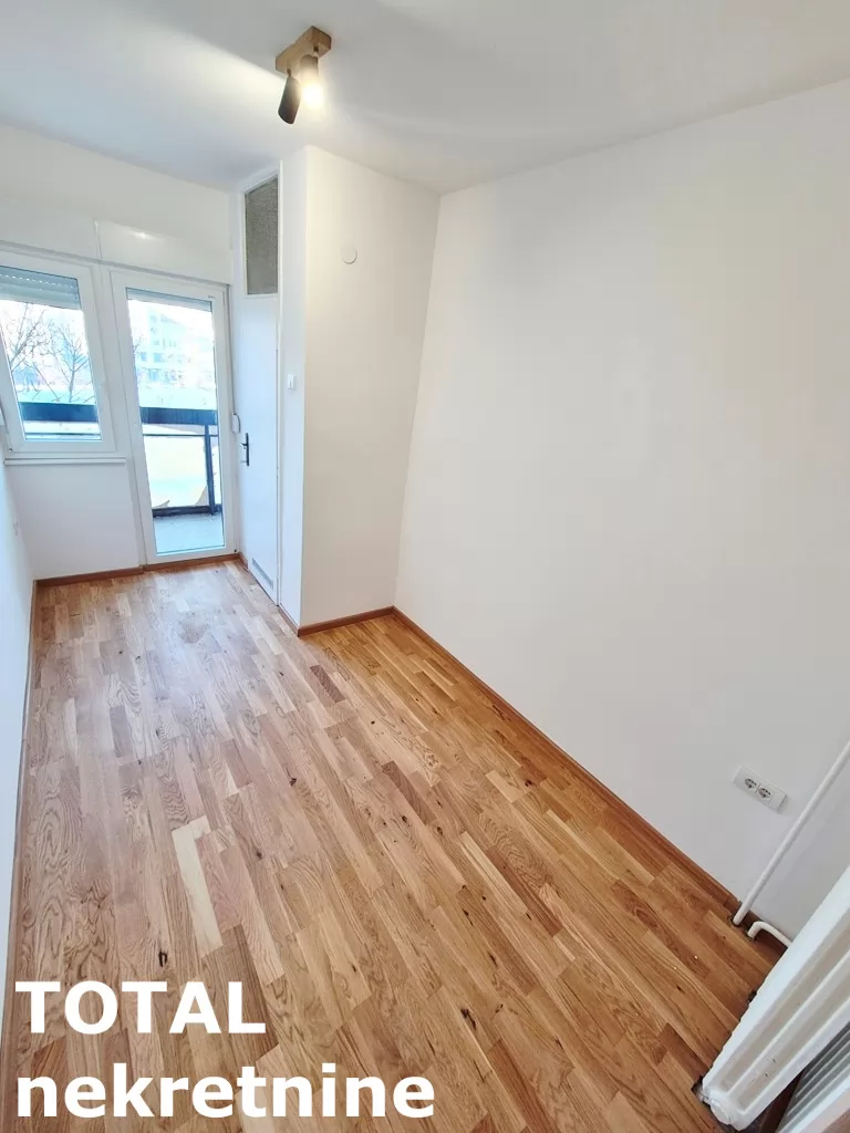 Stan,NOVI SAD,ZELEZNICKA STANICA,kv: 59.00, € 145000, ID: 1102055 22