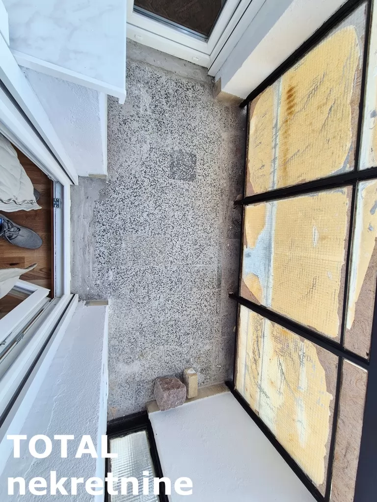 Stan,NOVI SAD,ZELEZNICKA STANICA,kv: 59.00, € 145000, ID: 1102055 26