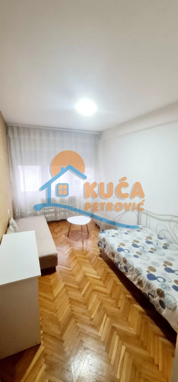 Trosoban stan, 80 m2, Centar, Sinđelićev trg ID: i-015626 5