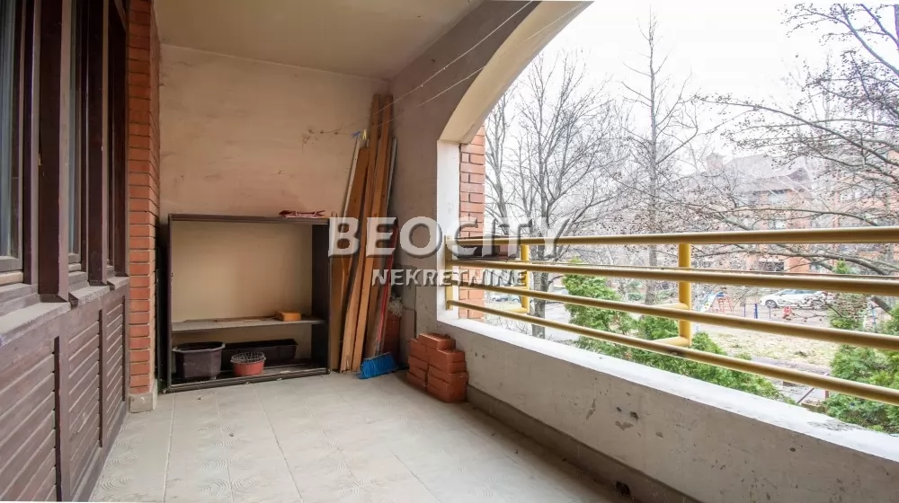 Trosoban stan, 91 m2, Palilula, Slobodana Jovanovića ID: 128089 14