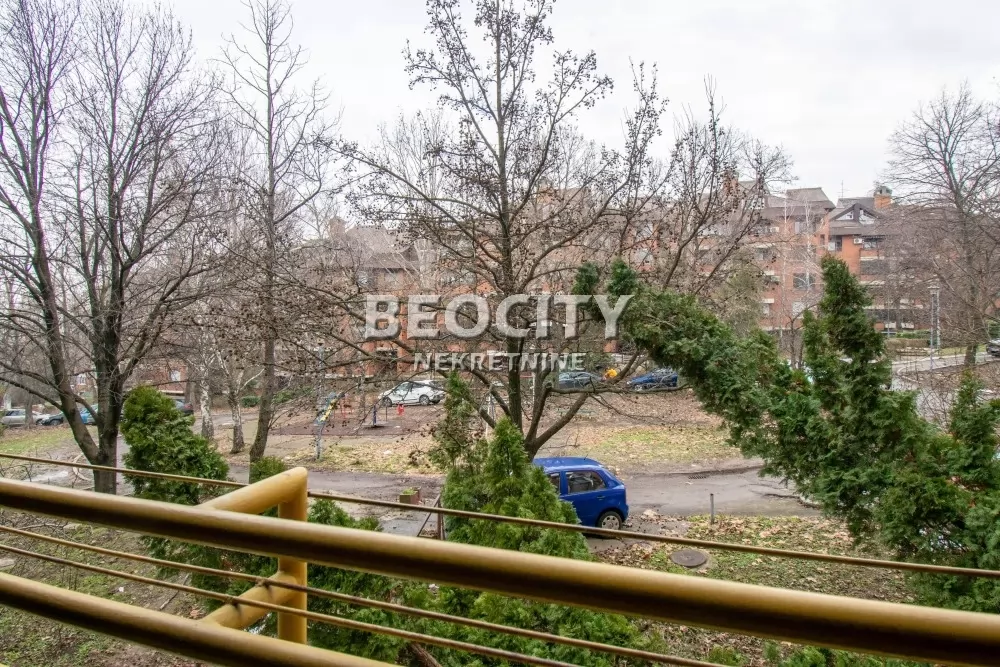 Trosoban stan, 91 m2, Palilula, Slobodana Jovanovića ID: 128089 15