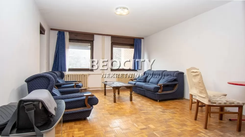 Trosoban stan, 91 m2, Palilula, Slobodana Jovanovića ID: 96539 1