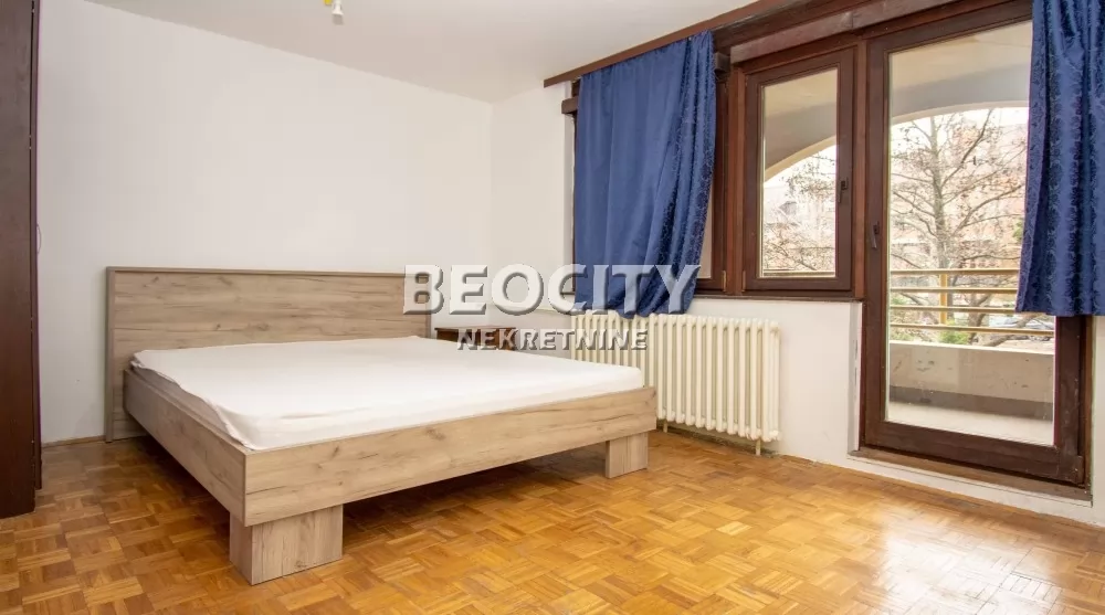 Trosoban stan, 91 m2, Palilula, Slobodana Jovanovića ID: 96539 7