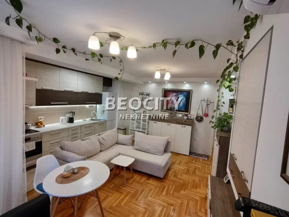 Dvosoban stan, 42 m2, Grbavica ID: 127299 2