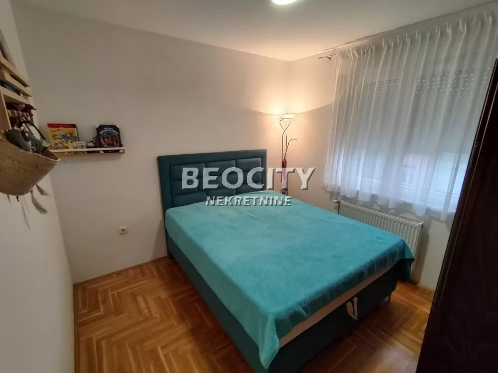 Dvosoban stan, 42 m2, Grbavica ID: 127299 7