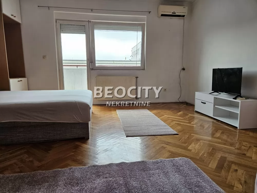 Dvosoban stan, 53 m2, Grbavica, Bulevar Cara Lazara ID: 127813 3